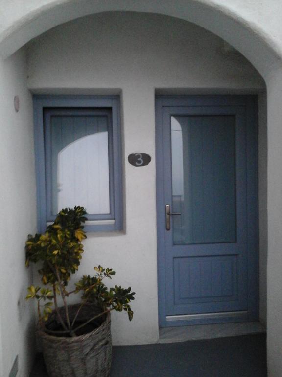 Villa Murano Fira  Rum bild