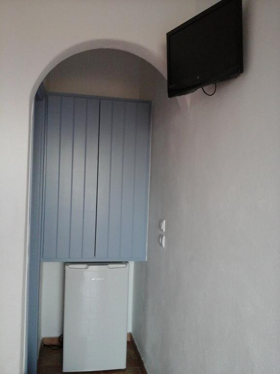 Villa Murano Fira  Rum bild