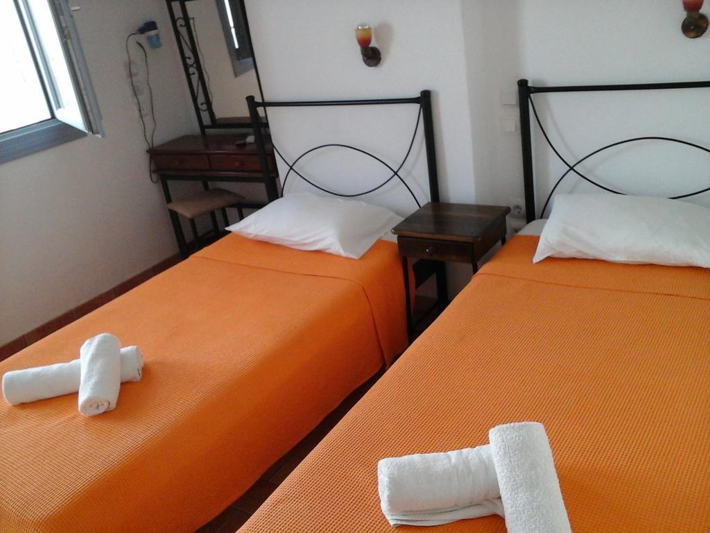 Villa Murano Fira  Rum bild