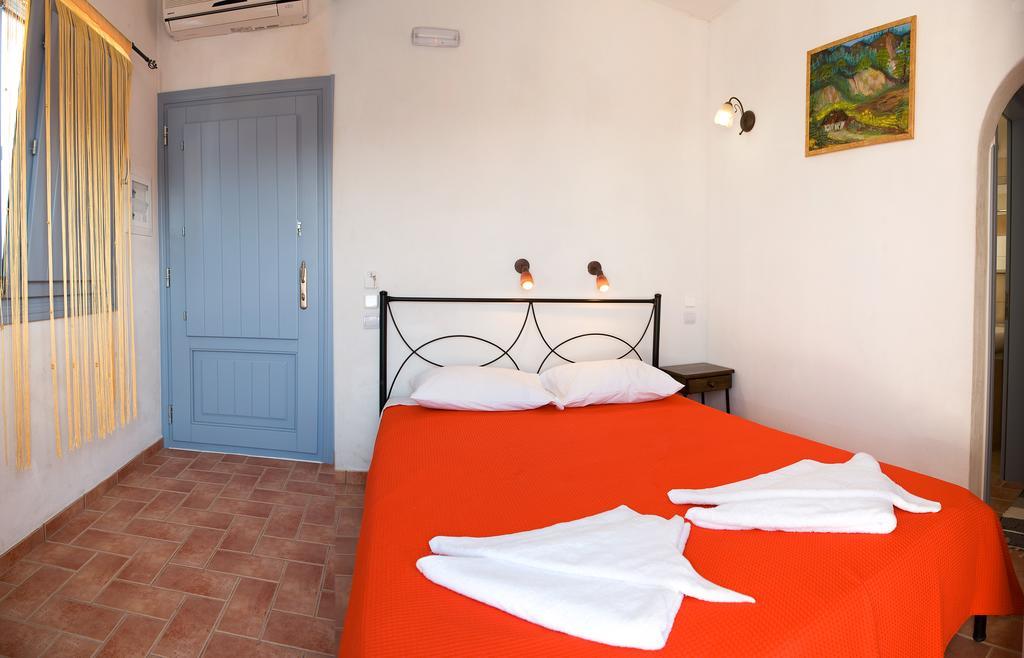 Villa Murano Fira  Rum bild